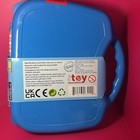 16-piece Kids  Medical Kit Pretend Play Set - Doctor Nurse Role-playing Toy