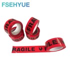 36 Rolls Fragile Heavy Duty Packing Tape 2 Mil 2  X 110 Yards Handle With Care