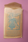 Vtg Orig 1950 s Mail Order Pattern 3245 Dress With Pockets Size 22 5 C c