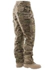 Multicam Tru-spec 24 7 Tactical Pants 28-38w 30-36 Length Ripstop Cotton Blend