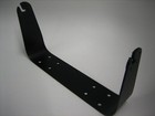 Garmin Gpsmap 7612   7612 Xsv Bail Mounting Bracket   Knobs New 010-12163-03