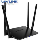 1200mbps Wireless Wifi Router Dual Band Wifi 5 Router Ap repeater Wan 4 lan