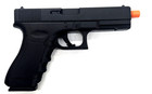 Replica 17 Glock 3d Printed Prop Gun For Fantast   Cosplay Pla