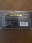 Bamboo Charcoal Face Oil Blotting Sheets