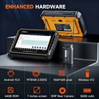 Automotive Scanner Obd2 Foxwell All System Bluetooth Car Diagnostic Scan Tool