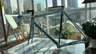Cannondale Supersix Evo 56cm Frameset