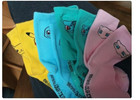 Pok  mon Children s Socks 5 Pairs Size 6 -8 5  New Sealed Package