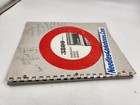 Original Wurlitzer 3800 Series Jukebox Service Manual