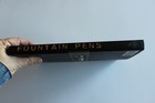 Fountain Pens History And Design Georgio Dragoni Hardback 1997