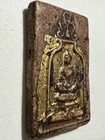 Phra Somdej Sumrakhang Lp Rare Old Thai Buddha Amulet Pendant Magic Ancient 7