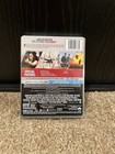 Mission  Impossible Ghost Protocol  4k   Blu-ray   Digital  Steelbook Brand New 