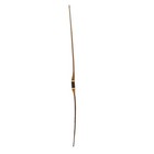 Vtg 54  Long Hickory Bow Rollin Wilson Memphis Tennessee Archery Hunting Target