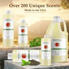White Tea And Thyme Fragrance Oil For Candle  Soap Making  Diffuser And Burners