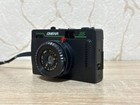 Lomo Smena 35 Green Vintage 35mm Film Camera Lomography Ussr Soviet Worker
