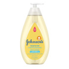 Johnson s Head-to-toe Tear-free Baby Body Wash   Shampoo  27 1 Fl  Oz  Dye-free 