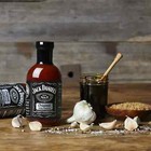 Jack Daniels Original Bbq Sauce  3-pack  19 5 Oz Bottles   Smoky   Sweet Flavour