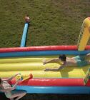 Wham-o 30ft Constant Air Slip    n Slide