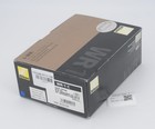 Nikon Wireless Remote Controller Wr-1c With Mc-37 And Mc-38
