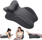 Sweet Spot Pillow  30   Angle Perfect Position Couples Pillow  Bed Wedge Pillow
