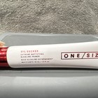 One size Oil Sucker Extreme Mattifying Alkaline Primer  1 0 Fl Oz 30 Ml