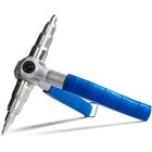 Copper Pipe Tube Expander Hand Swaging Tool For Hvac Air Condition Or