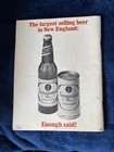 Bob Dylan Program From The 1965 Newport Folk Festival In Perfect Condition
