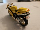 Maisto Ducati 748 - 1 18 Scale    no Box   