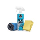 Chemical Guys Complete Clay Kit  5 Items 