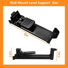 For Dewalt Laser Level 1 Pack Of Replacement Wall Mounts - N425527  W