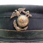 1906 Usmc Marine Corps Pattern Visor Cap Hat Cover M1904 P1904 
