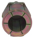 Fenner Drives Trantorque 6202380 1-7 16 Inch Keyless Bushing