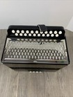 Vintage G c Hohner Pokerwork 2815 Diatonic Button Accordion