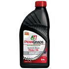 Brad Penn Grade 1 10w-40 Racing Oil   Semi-synth   12 Quarts   Zddp High Zinc