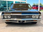 1967 Chevrolet Impala 