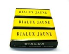 Yellow Rouge Dialux Jewelers Polishing Buffing Compound Polish Jewelry 3 Bars