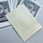  5  Antioch Bookplate Company Vintage Ex-libris Bookplates Gummed 2    X 3      