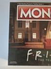 Monopoly Friends Edition Board Game Usaopoly Factory Sealed 