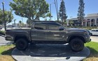 2023 Toyota Tacoma Trd Pro Double Cab 5  Bed V6 Automatic