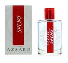 Azzaro Sport By Azzaro 3 38   3 4 Oz Edt Cologne For Men New In Box