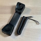 Avaya Partner 18 Series 1 Replacement Phone Handset W  Cord  black   new 