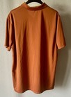 Nike Dri-fit University Of Texas Longhorns Men s Golf Polo Shirt