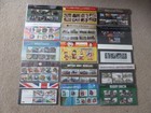 Complete Collection Year Set Gb Presentation Packs 2000-2025 - Now Reduced
