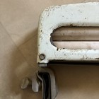 Vtg  handyhot Wringer_ Clamp On _hand Crank Laundry Sink _chicago