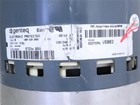 Genteq Eon 5sea39rlv5003 Programmable Blower Motor 1hp 230v 5666 18m8101