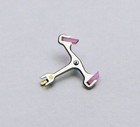 Authentic Genuine Rolex 3035 5016 Pallet Fork For Watch Caliber Movement