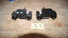 Takara Hasbro Legend Class Ironhide Lot Transformers Ez Collection All Spark