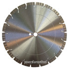 5pk-12  Concrete Brick Block Paver Stone Rooftile15mm Seg Diamond Saw Blade-best