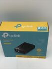 Tp-link Gigabit Power Over Ethernet Poe Injector Adapter Tl-poe150s Networking