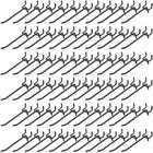 100 Pcs Stainless Steel Peg Board Hooks For Garage Storage   Wall Display - 4 In