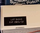 14 Gnp Nicotine Transdermal System Patch Step 3 Patch 7mg Like Habitrol 12 26 
